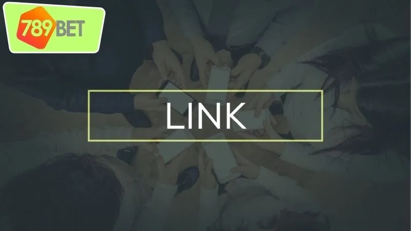 Hướng dẫn nhận link vào 789Bet an toàn