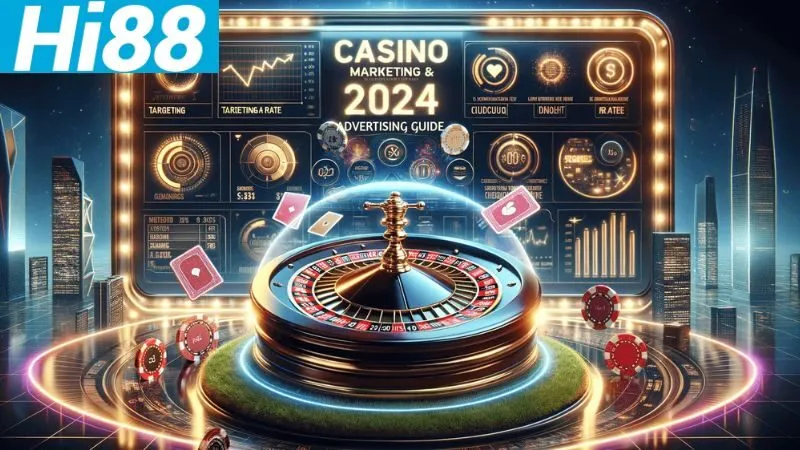 Link vào Hi88 mới nhất – Truy cập an toàn, không chặn 2 Cách truy cập link vào Hi88