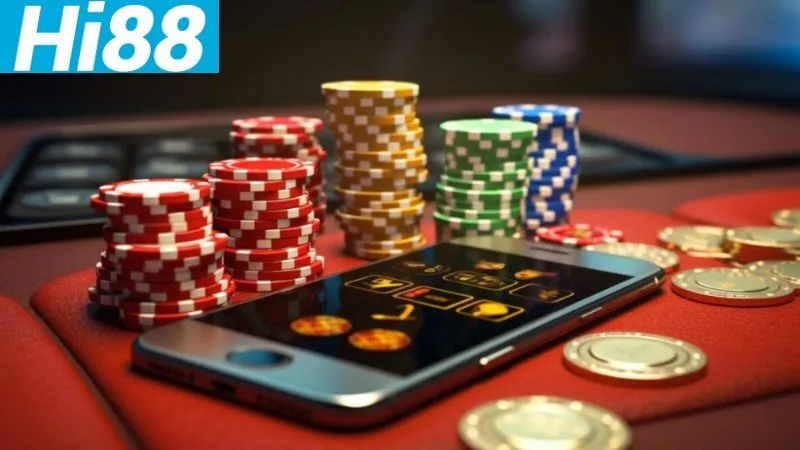 Link vào Hi88 mới nhất – Truy cập an toàn, không chặn 3 Những ưu điểm nổi bật của Hi88