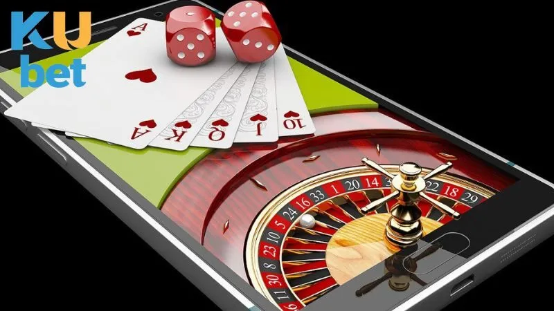 Cập nhật link vào Kubet 2025