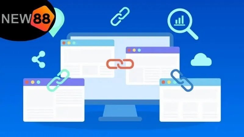Link Vào New88 - Cách Truy Cập Vào Nhà Cái Nhanh Và An Toàn 3 Các loại link vào New88