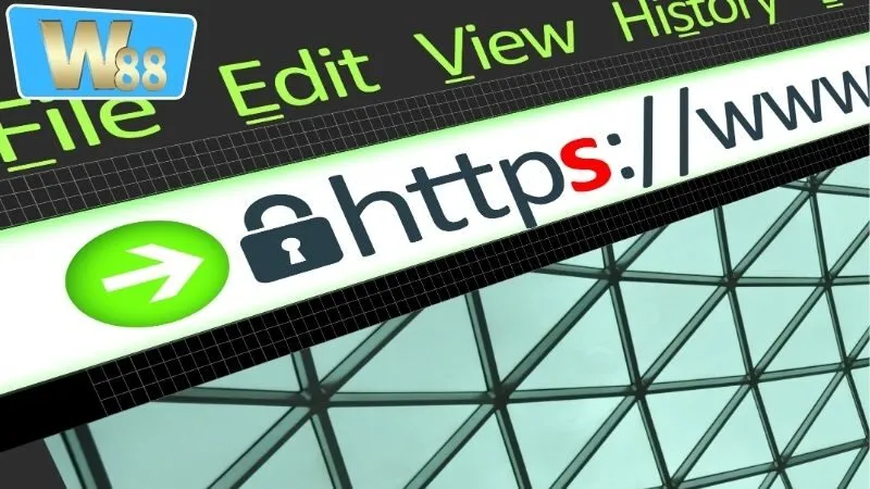 Các loại link vào W88