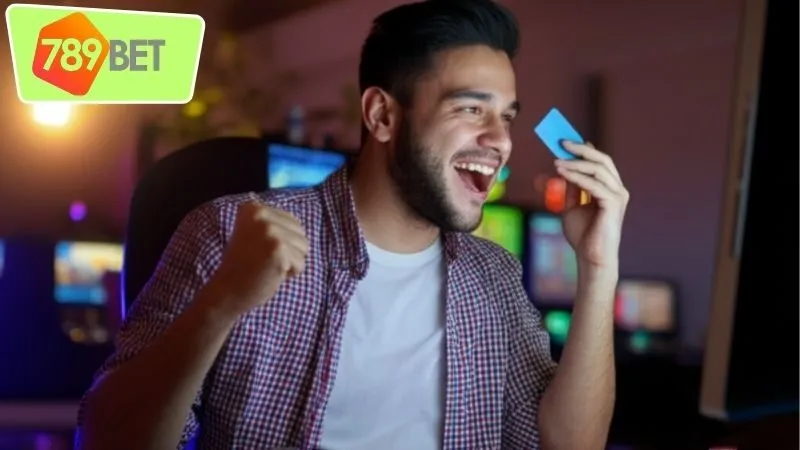 Nạp tiền 789Bet - Hướng dẫn chi tiết và những điều cần biết 2 Vì sao cần nắm rõ cách nạp tiền 789Bet?