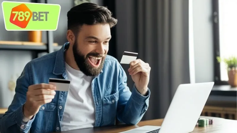 Nạp tiền 789Bet - Hướng dẫn chi tiết và những điều cần biết 3 Các phương thức nạp tiền 789Bet phổ biến