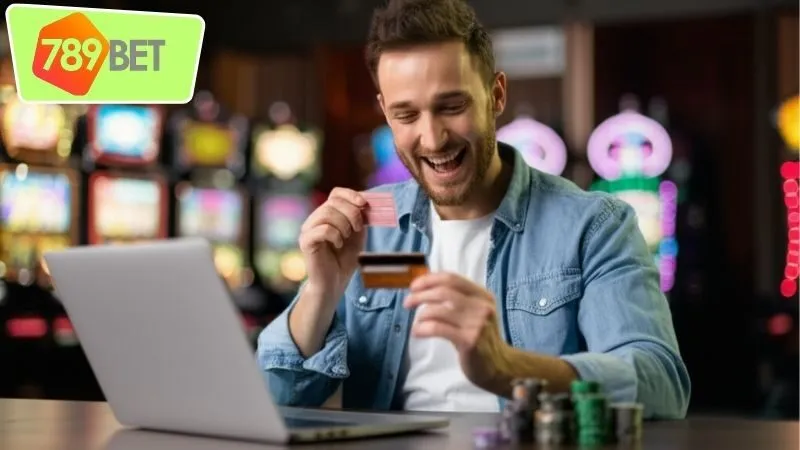 Nạp tiền 789Bet - Hướng dẫn chi tiết và những điều cần biết 4 Những lưu ý quan trọng khi nạp tiền 789Bet