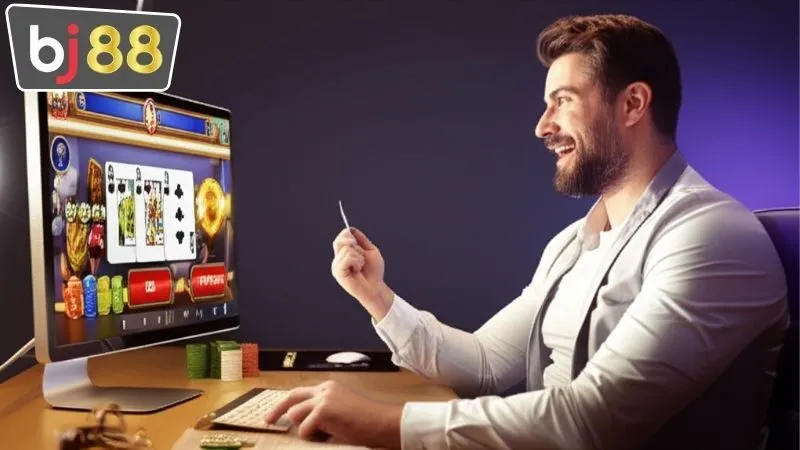 Các phương thức nạp tiền BJ88 phổ biến