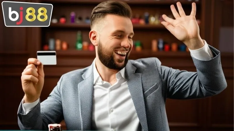 Thời gian xử lý giao dịch khi nạp tiền BJ88