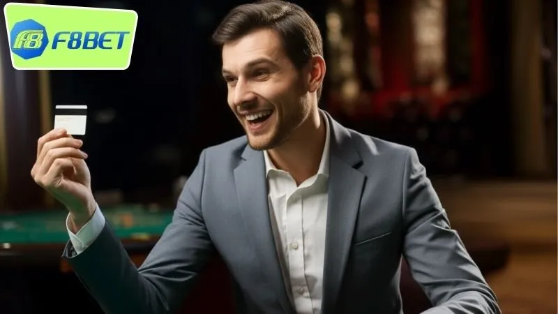 Nạp Tiền F8Bet - Hướng Dẫn Thực Hiện Giao Dịch Tại Nhà Cái 2 Ưu điểm của nạp tiền F8Bet