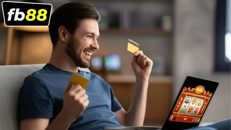 Nạp tiền FB88 - Hướng dẫn chi tiết để có trải nghiệm thú vị 2 Cách nạp tiền vào FB88 một cách nhanh chóng.