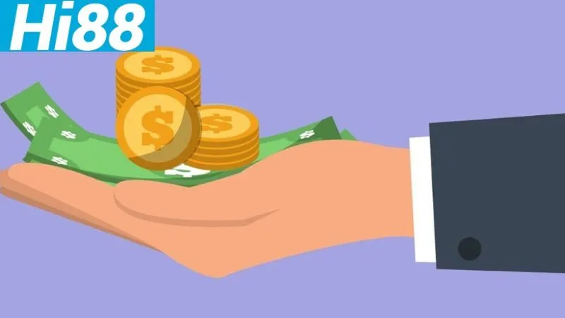 Nạp tiền Hi88 – Giao dịch nhanh, nhận thưởng cực đã 3 Những lưu ý khi nạp tiền Hi88