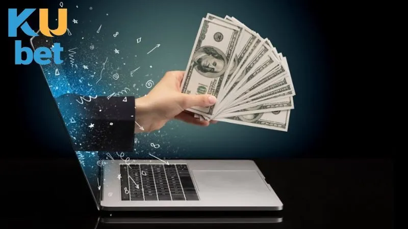 Các phương thức nạp tiền Kubet