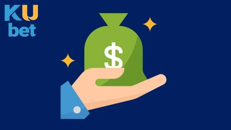 Quy trình nạp tiền