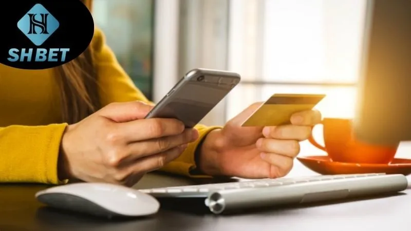 Nạp tiền SHBet