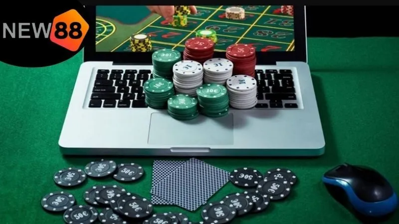Sơ lược về New88