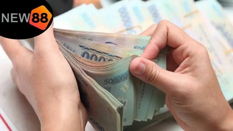New88 đổi thưởng