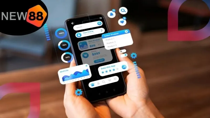 Hướng dẫn cách thức tải và cài đặt New88 mobile thành công