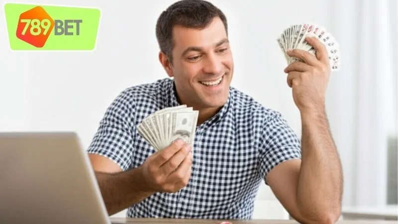 Những lưu ý quan trọng khi rút tiền 789Bet