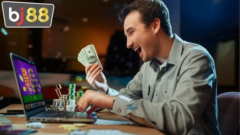 Rút tiền BJ88 qua nhiều phương thức linh hoạt