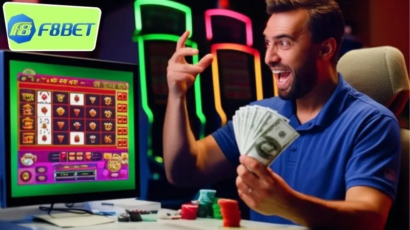 Rút Tiền F8Bet - Kinh Nghiệm Để Rút Tiền Thật Nhanh Chóng 3 Các bước rút tiền F8Bet