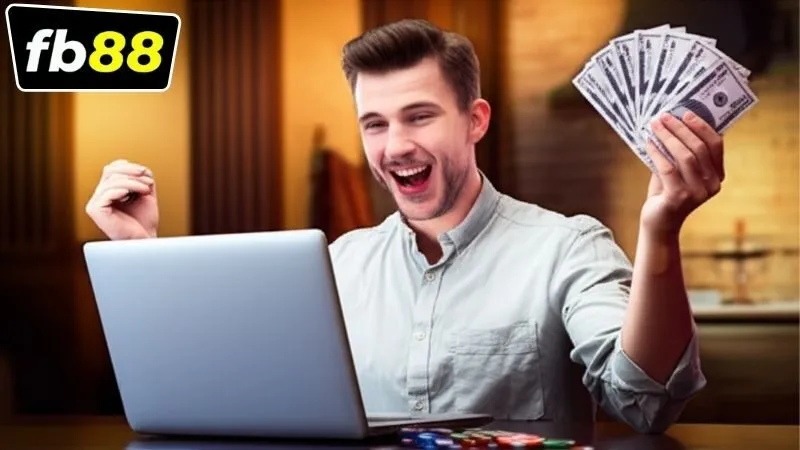 Những lưu ý quan trọng khi rút tiền FB88