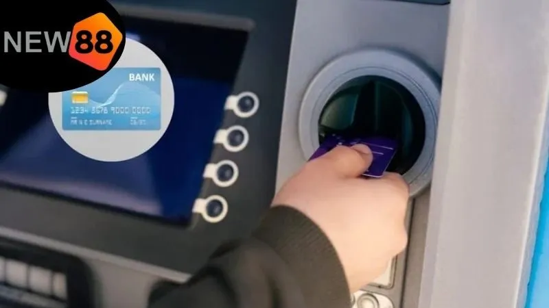 Rút Tiền New88