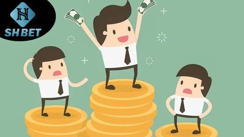 SHBet đổi thưởng