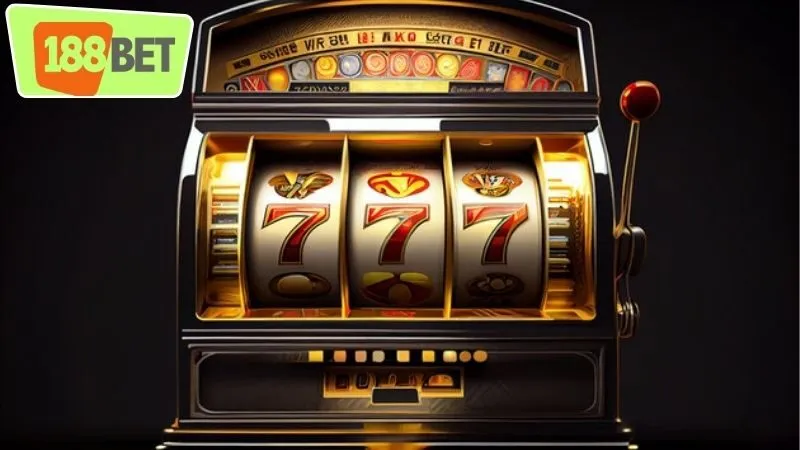 Slot 188Bet - Lựa chọn chơi game lý tưởng mỗi ngày 3 Trải nghiệm slot 188Bet với tỷ lệ thắng cao