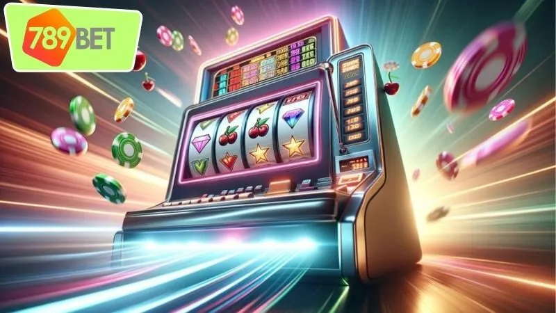 Vì sao slot 789Bet được người chơi ưa chuộng?