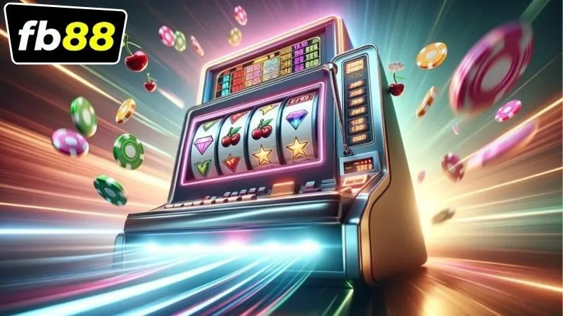Slot FB88 - Khám Phá Thế Giới Game Cá Cược Tuyệt Vời 2 Giới thiệu tổng quan về slot FB88