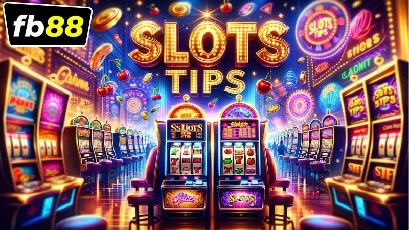 Slot FB88 - Khám Phá Thế Giới Game Cá Cược Tuyệt Vời 3 Các thể loại slot FB88 phổ biến