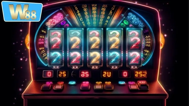 Các loại trò chơi slot được người chơi săn đón nhất hiện nay