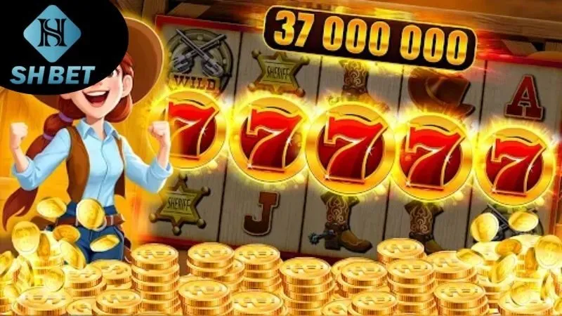Hướng dẫn chơi slot SHBet hiệu quả gia tăng cơ hội thắng lớn