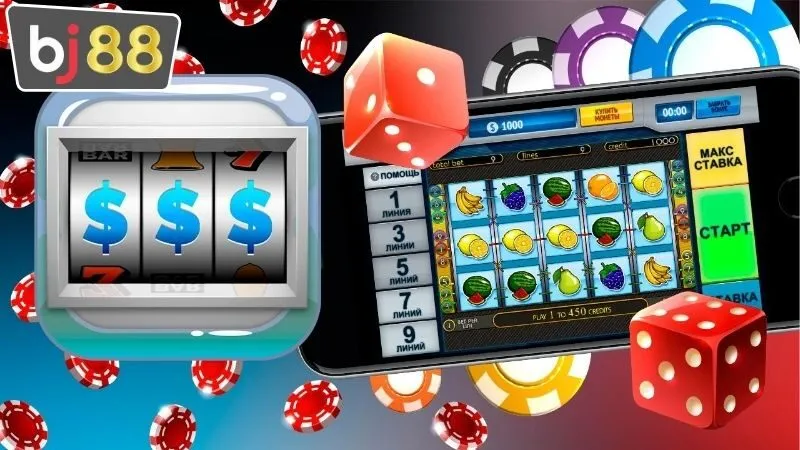 Giới thiệu hoạt động soi kèo BJ88