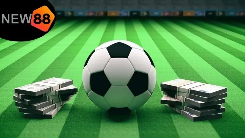 Soi Kèo New88 - Bí Quyết Tối Ưu Hóa Cơ Hội Thắng Cược 3 Hướng dẫn cách soi kèo New88