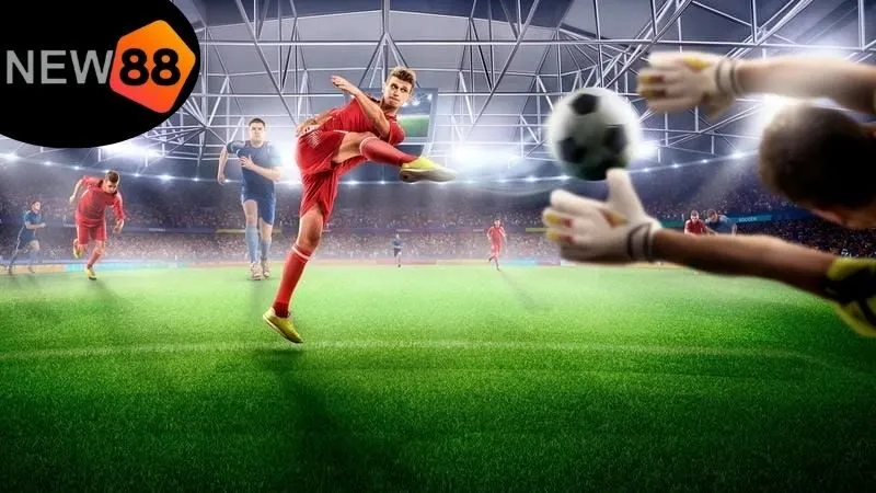 Soi Kèo New88 - Bí Quyết Tối Ưu Hóa Cơ Hội Thắng Cược 4 Cách tối ưu hóa cơ hội thắng cược tới từ việc soi kèo New88