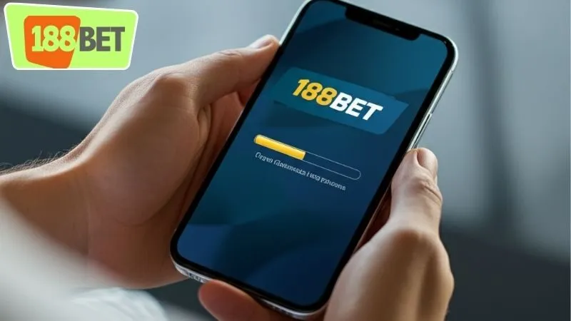 Hướng dẫn tải 188Bet chi tiết