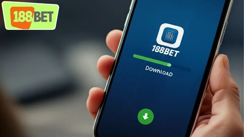 Ưu điểm khi tải 188Bet về điện thoại