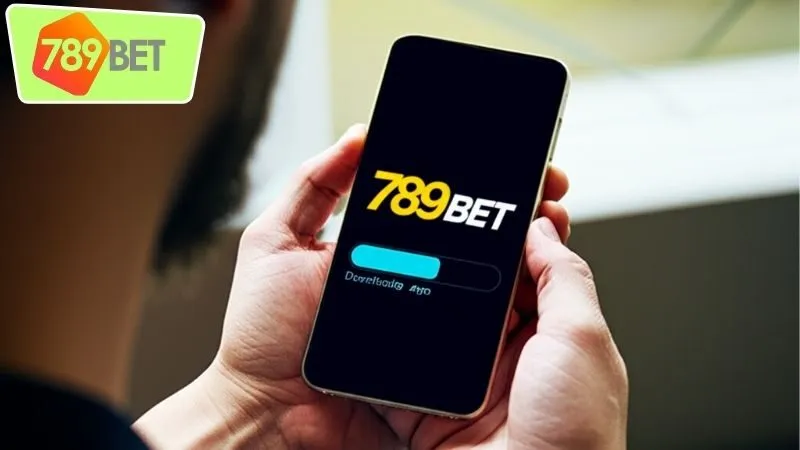 Tải app 789Bet - Khám Phá Trải Nghiệm Chơi Game Bất Tận 2 Tải app 789Bet nhanh chóng cho Android và iOS