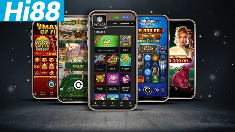 Tác động của app đến người dùng