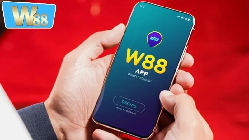 Lợi ích khi tải app W88