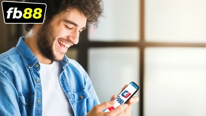 Tải FB88 - Thế Giới Cá Cược Đỉnh Cao Ngay Trong Tầm Tay 2 Giới thiệu tổng quan về tải FB88
