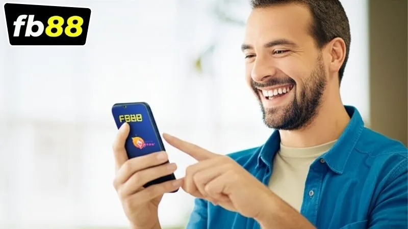 Tải FB88 - Thế Giới Cá Cược Đỉnh Cao Ngay Trong Tầm Tay 4 Lưu ý khi cài đặt và sử dụng app nhà cái FB88