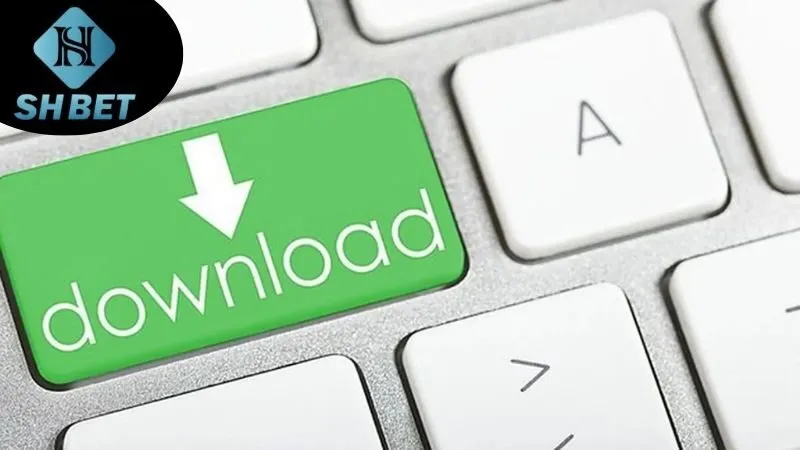 Những lưu ý khi tải SHBet
