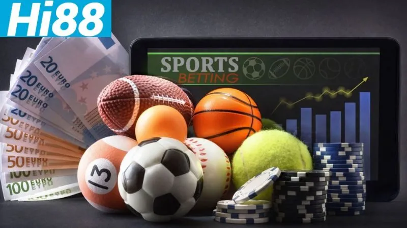 An toàn và bảo mật khi tham gia Hi88