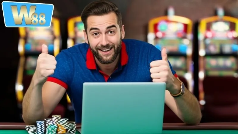 W88 có uy tín không