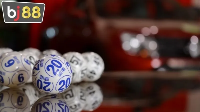 Xổ Số BJ88 - Nơi Mọi Giấc Mơ Làm Giàu Chạm Đến Thực Tế 3 Các loại hình xổ số BJ88 đang được cung cấp