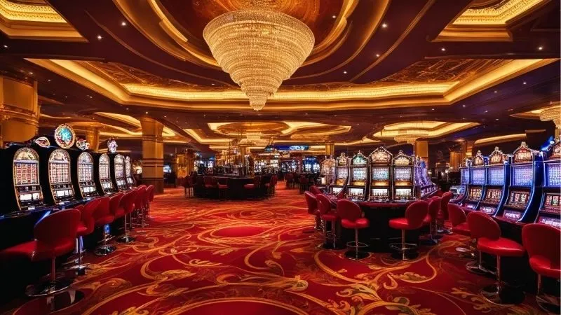 Ưu điểm của nhà cái K36