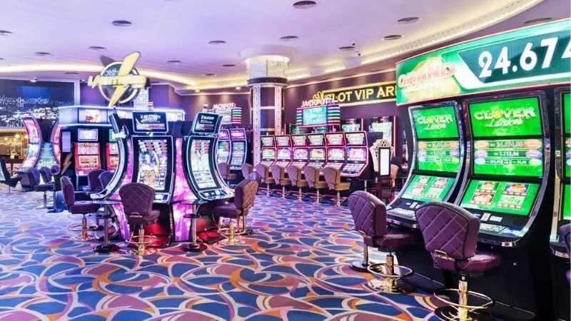 Tìm Hiểu Về Nhà Cái Mmo