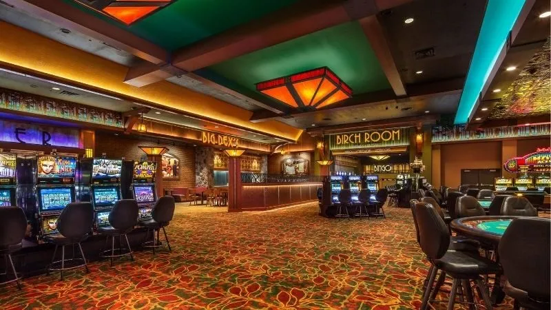 Nhà cái con và sự phát triển của ngành cá cược trực tuyến