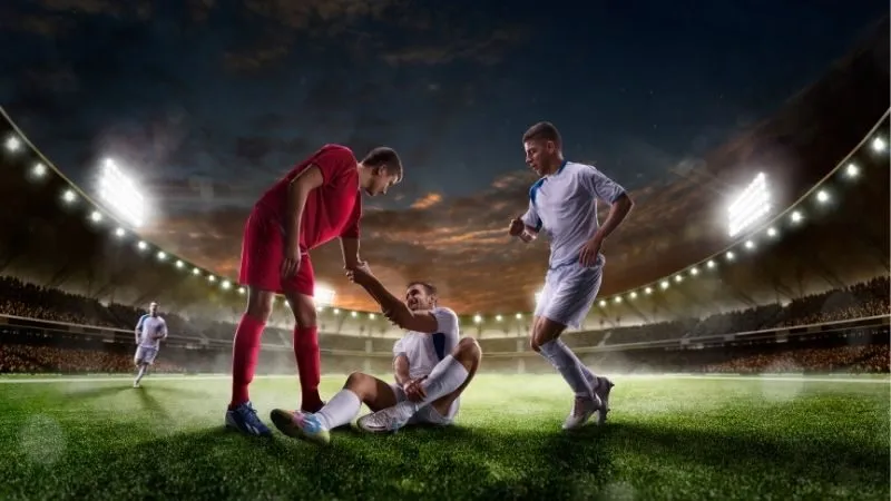 Định Nghĩa và Ý Nghĩa Của Vào Bóng Nhanh